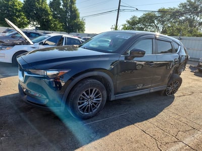 JM3KFBCM6L0****** 2020 Mazda CX-5
