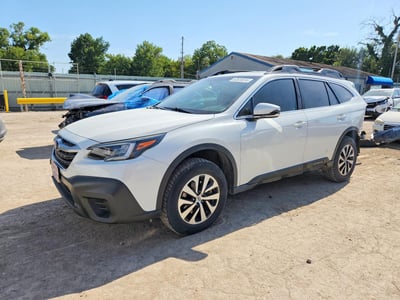 2021 Subaru Outback