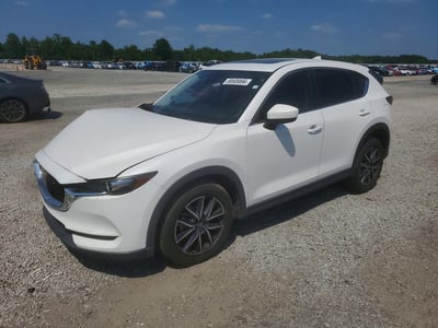 JM3KFACM1J0****** 2018 Mazda CX-5