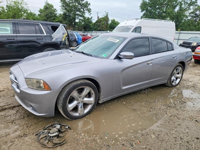 2C3CDXBG3EH****** 2014 Dodge Charger