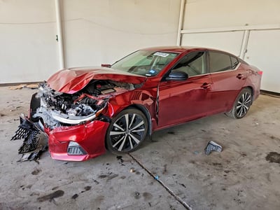 1N4BL4CV1NN****** 2022 Nissan Altima