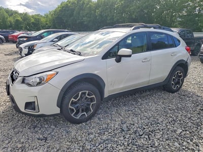 JF2GPADC8HH****** 2017 Subaru Crosstrek