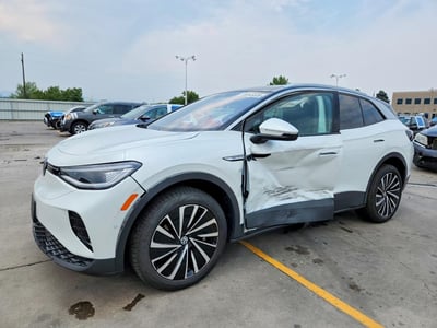 2023 Volkswagen Id.4
