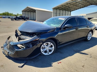 1HGCY1F23RA****** 2024 Honda Accord