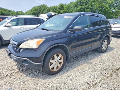 JHLRE48598C****** 2008 Honda CR-V