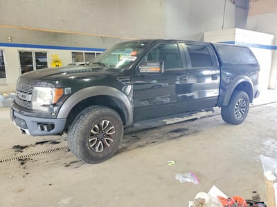 1FTFW1R64CF****** 2012 Ford F-150