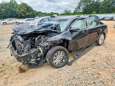 JTHBK1GGXF2****** 2015 Lexus ES 350