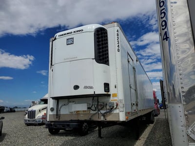 1UYVS248XGU****** 2016 Utility Trailer Manufacturer Vsra Reefe