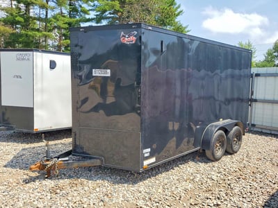 2024 Quality Cargo Quality Cargo, LLC