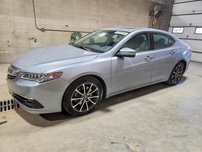 19UUB2F58FA****** 2015 Acura TLX