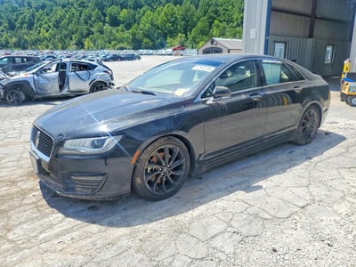 3LN6L5F90LR****** 2020 Lincoln MKZ