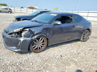JTKJF5C70E3****** 2014 Scion TC
