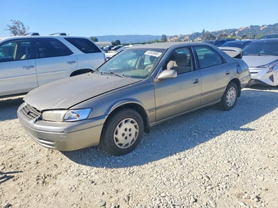 1997 Toyota Camry