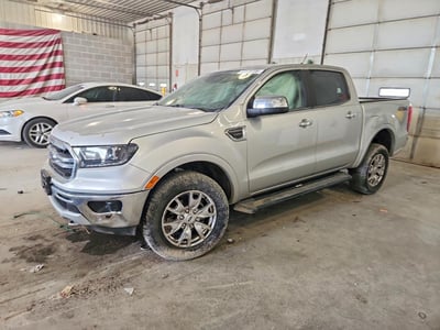 1FTER4FH5KL****** 2019 Ford Ranger