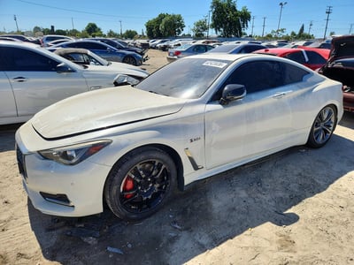 JN1FV7EK9KM****** 2019 Infiniti Q60