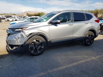 7FARW2H97JE****** 2018 Honda CR-V