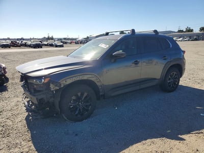 7MMVABDM8RN****** 2024 Mazda CX-50