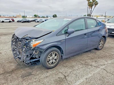 JTDKN3DU0A0****** 2010 Toyota Prius