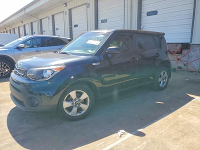 KNDJN2A26H7****** 2017 Kia Soul