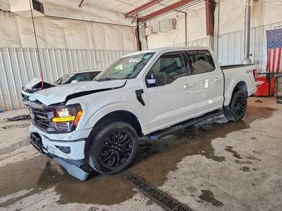 1FTFW3L89RF****** 2024 Ford F-150