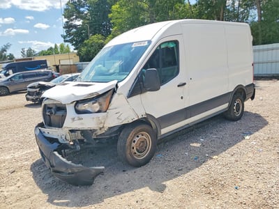1FTBR1C80PK****** 2023 Ford Transit 250
