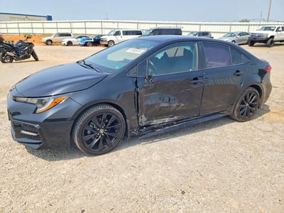 5YFS4MCE2MP****** 2021 Toyota Corolla