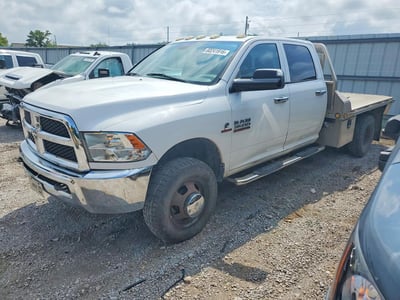 3C7WRTCL8FG****** 2015 RAM 3500 Chassis