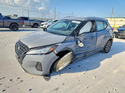 3N1CP5CV0PL****** 2023 Nissan Kicks