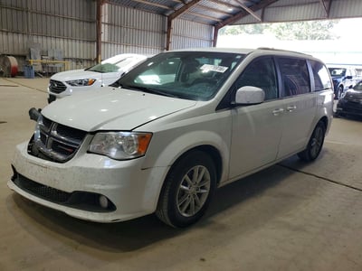 2C4RDGCG5LR****** 2020 Dodge Grand Caravan