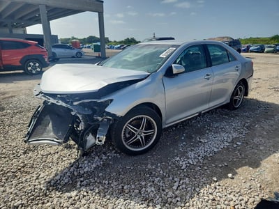 4T1BF1FK5EU****** 2014 Toyota Camry