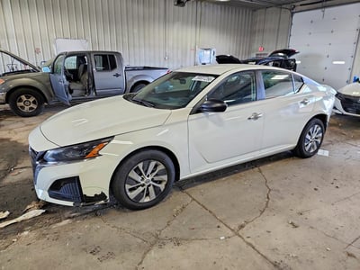 1N4BL4BV4RN****** 2024 Nissan Altima