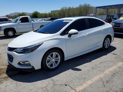 1G1BE5SM0G7****** 2016 Chevrolet Cruze