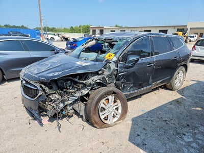 5GAERBKW8LJ****** 2020 Buick Enclave