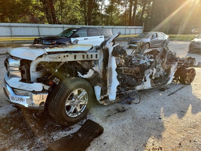 1FTFW1E82NK****** 2022 Ford F-150