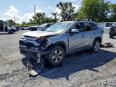 2T3W1RFV4MW****** 2021 Toyota RAV4