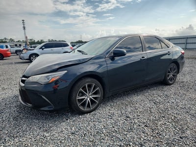 4T1BK1FK4FU****** 2015 Toyota Camry
