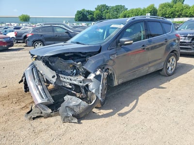 1FMCU9J94GU****** 2016 Ford Escape