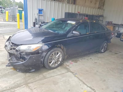 4T1BF1FK7GU****** 2016 Toyota Camry