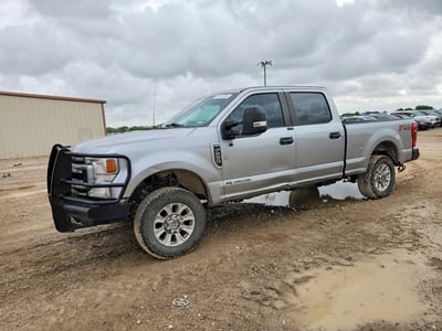 1FT7W2BT9LE****** 2020 Ford F-250
