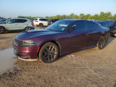 2C3CDXHG7NH****** 2022 Dodge Charger