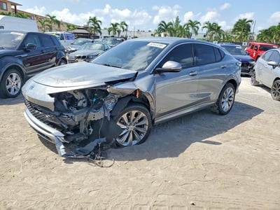 KL47LCEP2SB****** 2025 Buick Envista