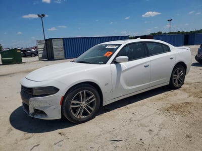2C3CDXJG8JH****** 2018 Dodge Charger