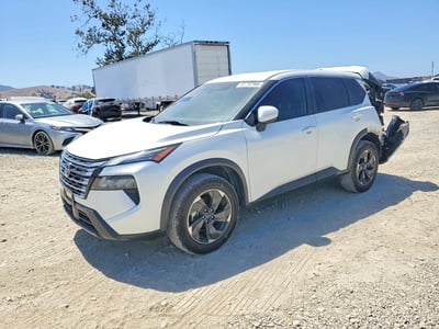 5N1BT3BA9RC****** 2024 Nissan Rogue