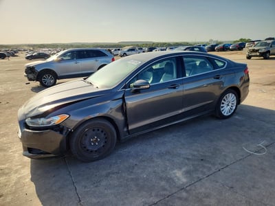 3FA6P0HD8GR****** 2016 Ford Fusion