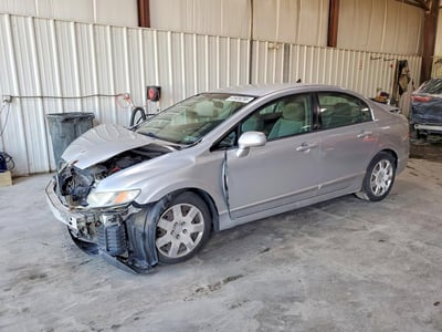 2009 Honda Civic