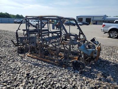 3NSRUE87XGG****** 2016 Polaris Utility