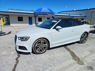 WAUY8LFF1H1****** 2017 Audi A3