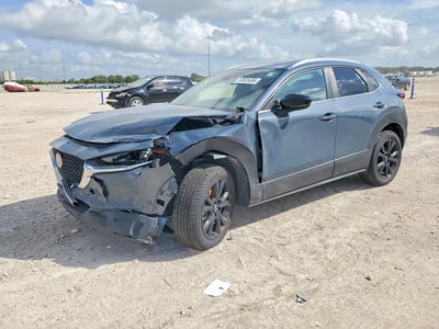 3MVDMBCM1RM****** 2024 Mazda CX-30