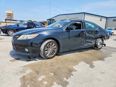 JTHBK1GG3E2****** 2014 Lexus ES 350