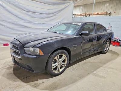 2C3CDXDT9EH****** 2014 Dodge Charger